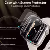  کاور بوف مدل Cover Apple watch-G مناسب برای اپل واچ 45 میلی متری  سری  8 / 7