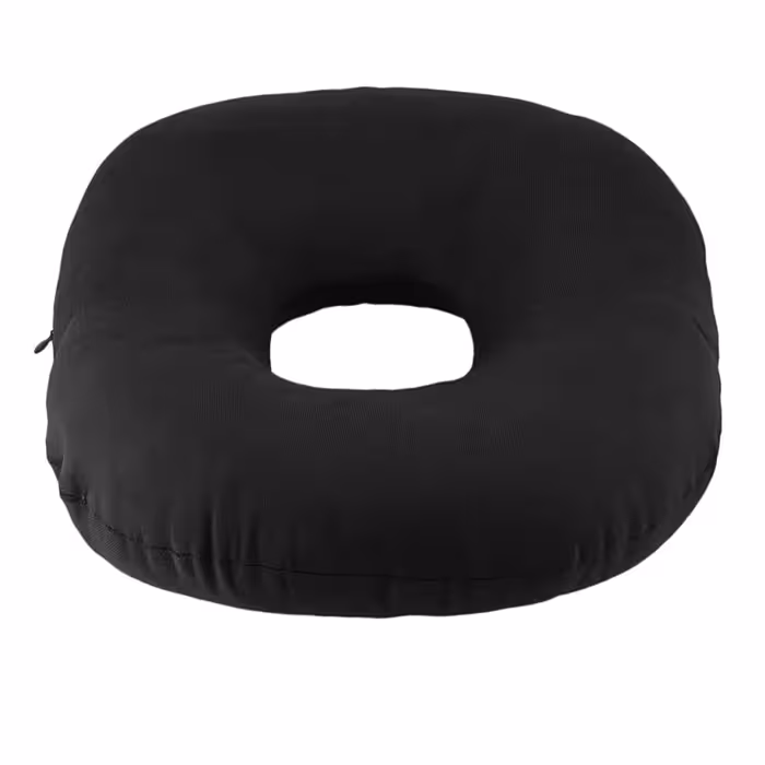 تشک صندلی مدل نشیمن طبی دونات گرد کد 40 اقتصادی