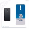 برچسب پوششی ماهوت مدل Smallfoot مناسب برای گوشی موبایل هوآوی Mate 10 Lite