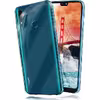 کاور مدل Clear TPU مناسب برای گوشی موبایل هوآوی Y9 2019