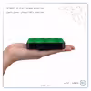 نظم دهنده فضای ذخیره سازی ماهوت مدل Matte-Green-496 مناسب برای فلش و مموری کارت
