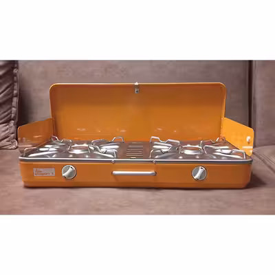 اجاق سفری والور مدل COMPACT-2