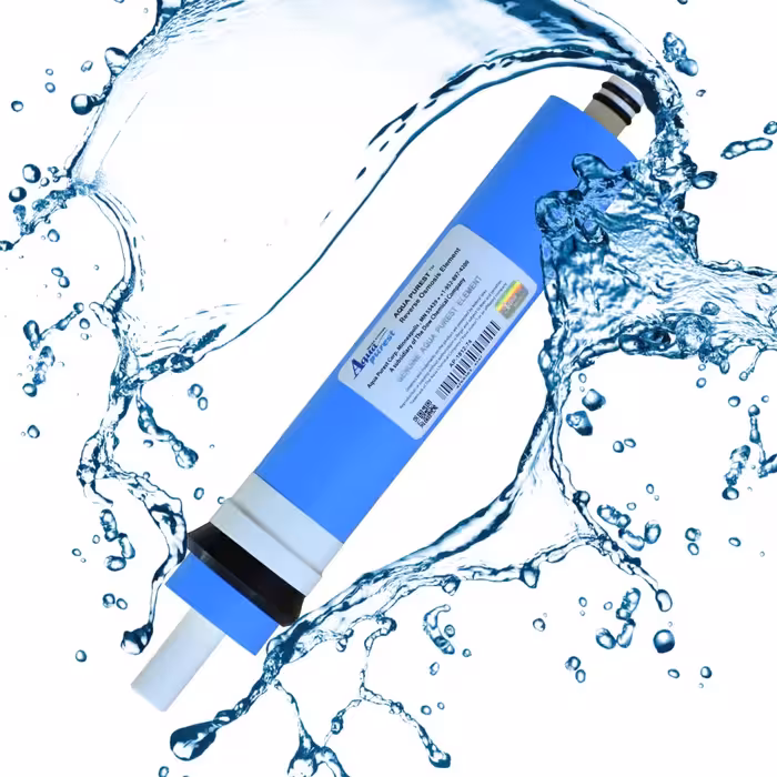 فیلتر دستگاه تصفیه آب آکوا پیورست مدل SOFT 018 مجموعه 18 عددی