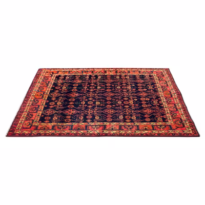 فرش دستبافت سه متری مدل بروجرد کد 48X2024