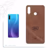 برچسب پوششی ماهوت مدل MNL-RNG_RVR مناسب برای گوشی موبایل هوآوی P30 Lite