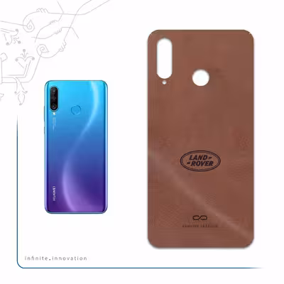 برچسب پوششی ماهوت مدل MNL-RNG_RVR مناسب برای گوشی موبایل هوآوی P30 Lite