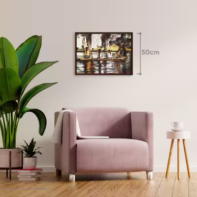 تابلو پیکسل مدل L110