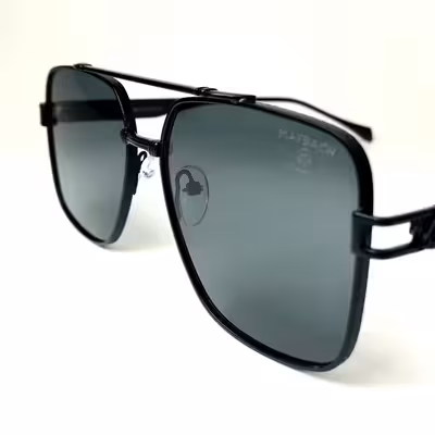 عینک آفتابی مردانه میباخ مدل MBK5050