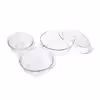 ظرف پخت پیرکس سری Essentials کد 07 مجموعه 3 عددی