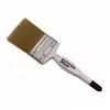 قلم مو نقاشی مدل داگ کد YP-ROGHANI-15-25-3INCH مجموعه 3 عددی