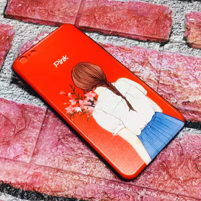 کاور مدل EB کد 02 مناسب برای گوشی موبایل اپل Iphone 6 / 6s