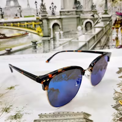 عینک آفتابی مدل NO326245c3