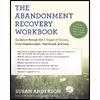 کتاب The Abandonment Recovery Workbook اثر Susan Anderson انتشارات New World Library