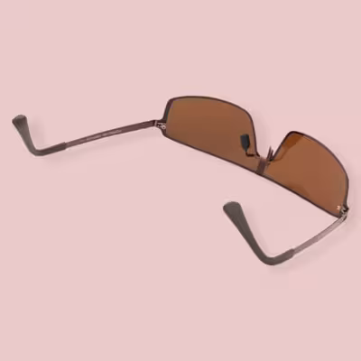 عینک آفتابی پورش دیزاین مدل P8839-C3-BN LIMITED EDITION