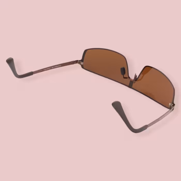 عینک آفتابی پورش دیزاین مدل P8839-C3-BN LIMITED EDITION