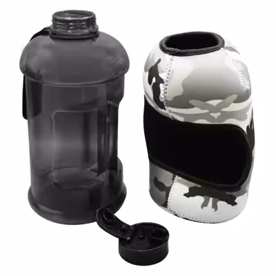 قمقمه مدل GS-Chrk گنجایش 2.2 لیتر