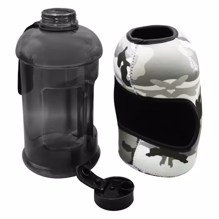 قمقمه مدل GS-Chrk گنجایش 2.2 لیتر