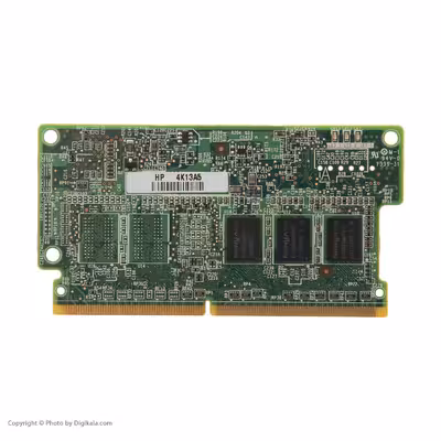 حافظه کش رید کنترلر اچ پی  مدل 512MB G8