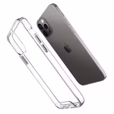 کاور مدل ژله ای مناسب برای گوشی موبایل اپل IPHONE 11 pro