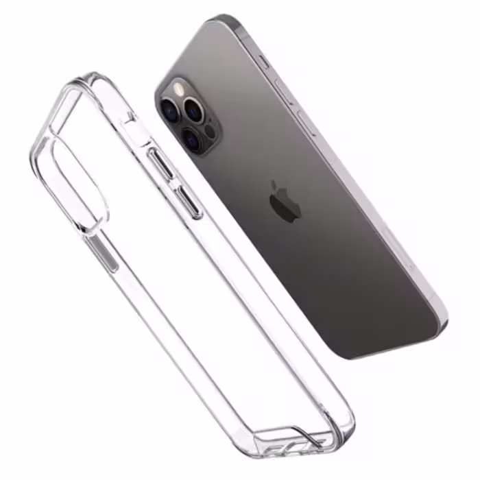 کاور مدل ژله ای مناسب برای گوشی موبایل اپل IPHONE 11 pro