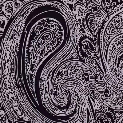 دستمال سر و گردن مدل دورگ