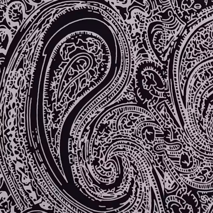 دستمال سر و گردن مدل دورگ