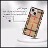 کاور مدل صندوقی کد L01 مناسب برای گوشی موبایل اپل  iPhone 13 Pro به همراه بند آویز