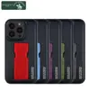 کاور پولو مدل parker مناسب برای گوشی موبایل اپل iphone 14 pro
