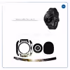 برچسب ماهوت طرح Universe-by-NASA-1 مناسب برای ساعت هوشمند سامسونگ Galaxy Watch 42mm