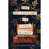 کتاب The Dictionary of Lost Words اثر Pip Williams انتشارات Ballantine Books