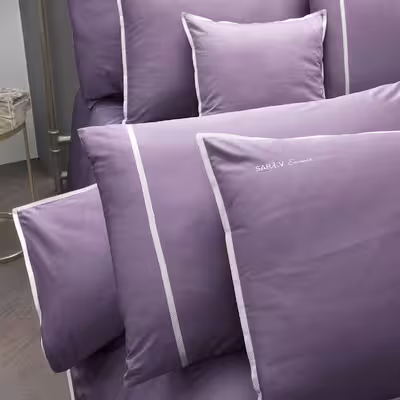 سرویس روتختی سارو مدل SARTORIA V14 دونفره  شش تکه
