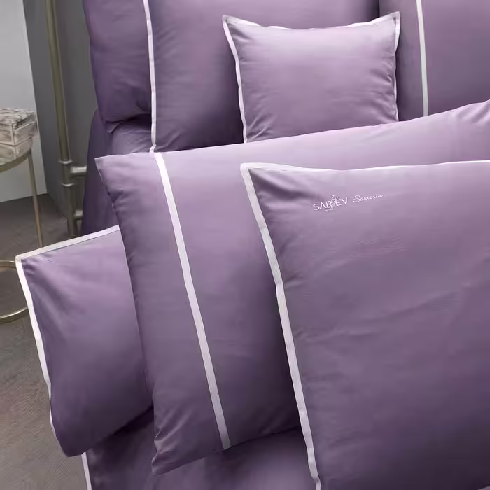 سرویس روتختی سارو مدل SARTORIA V14 دونفره  شش تکه