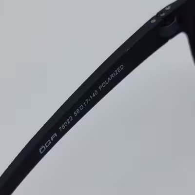عینک آفتابی اوگا مدل 78022 POLARIZED