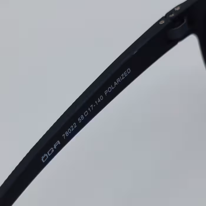 عینک آفتابی اوگا مدل 78022 POLARIZED