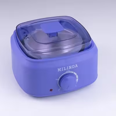 دستگاه موم گرم کن و ذوب وکس میلیندا مدل RH-009