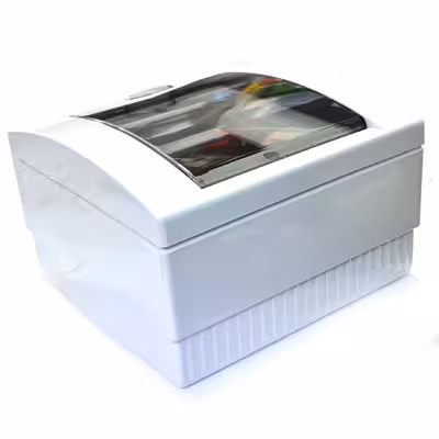 جعبه فیوز 8 عددی ویکو مدل VI-8R