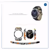 برچسب ماهوت طرح Autumn-Army مناسب برای ساعت هوشمند سامسونگ Galaxy Gear S3 Classic