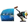 چرخ ماهیگیری هونگ ژیانگ مدل GY 7000