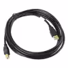 کابل پرینتر USB20 بافو مدل Blister AM/BM طول 5 متر