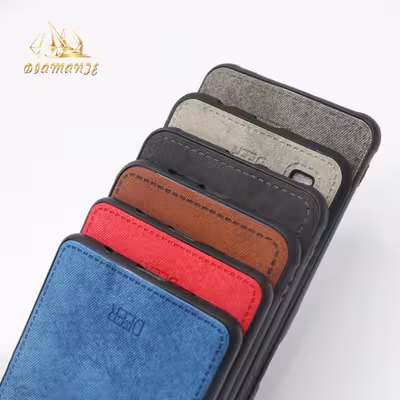 کاور دیامانت مدل Gavazni Gn مناسب برای گوشی موبایل سامسونگ Galaxy M12