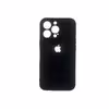 کاور مدل سیلیکونی Slcn-lnz مناسب برای گوشی موبایل اپل iPhone 13 pro