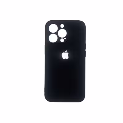 کاور مدل سیلیکونی Slcn-lnz مناسب برای گوشی موبایل اپل iPhone 13 pro