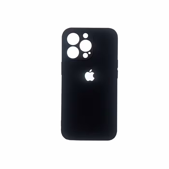 کاور مدل سیلیکونی Slcn-lnz مناسب برای گوشی موبایل اپل iPhone 13 pro