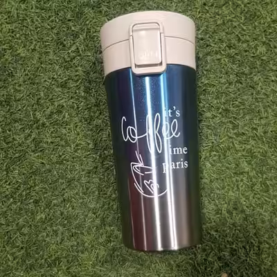 ماگ سفری مدل Coffee گنجایش 0.380 لیتر