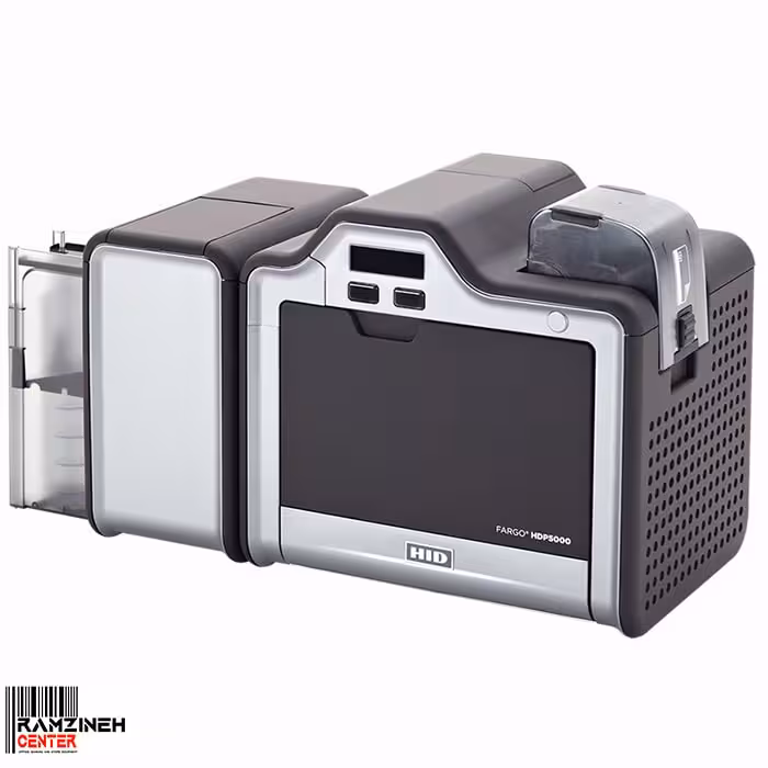 پرینتر چاپ کارت فارگو Fargo HDP5000