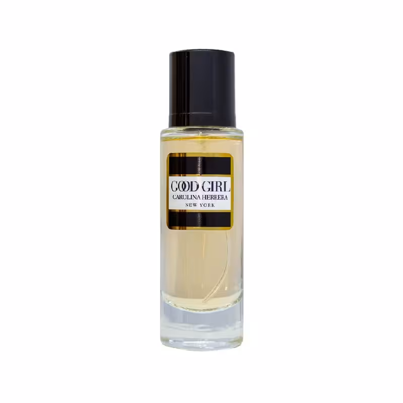 ادکلن نیو پرستیژ کالر مدل Good Girl حجم 35 میل