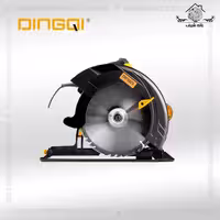 اره گردبر دینگی مدل 10090109 / اره دیسکی