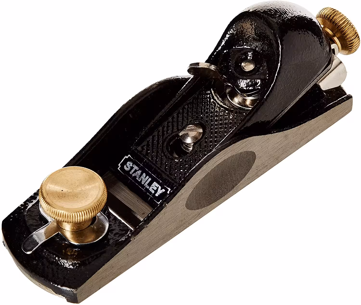 رنده دستی استنلی (stanley) کد 1-12-060