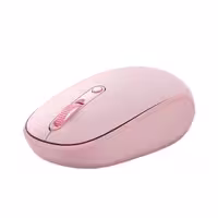 ماوس بی سیم باسئوس مدل F01B Tri-Mode