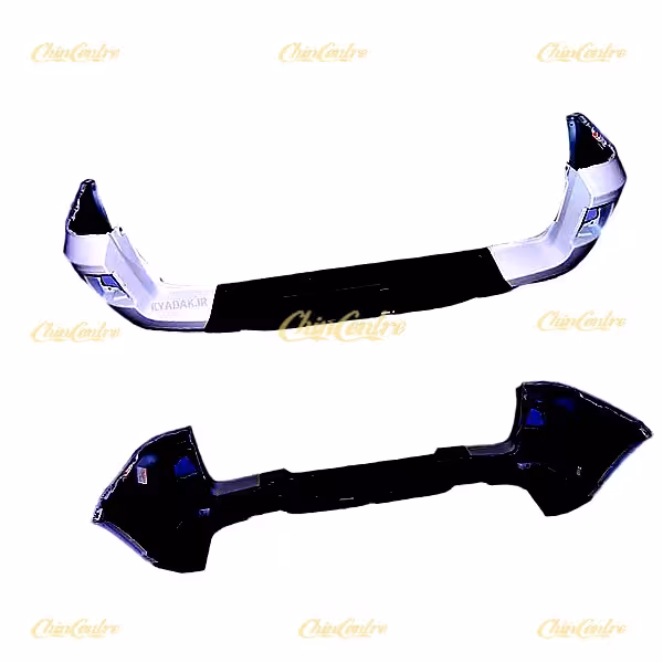 پوسته سپر عقب ام وی ام X33 S